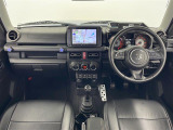 ジムニー XC 4WD 4WD 5MT