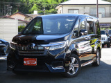 ホンダ ステップワゴン