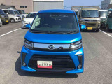 ムーヴカスタム X VS SAIII 