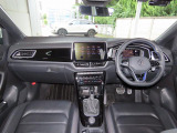 T-Roc R 4WD 