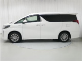 アルファード ハイブリッド 2.5 SR Cパッケージ E-Four 4WD 