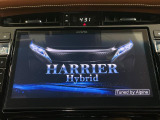 【BIG-X10インチナビ】人気の大画面BIG-Xナビを装備。専用設計で車内の雰囲気にマッチ!ナビ利用時のマップ表示は見やすく、テレビやDVDは臨場感がアップ!いつものドライブがグッと楽しくなります♪