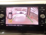 リヤカメラ付きです!バックで駐車する時も簡単に後方確認が出来ます☆欠かせない装備ですね