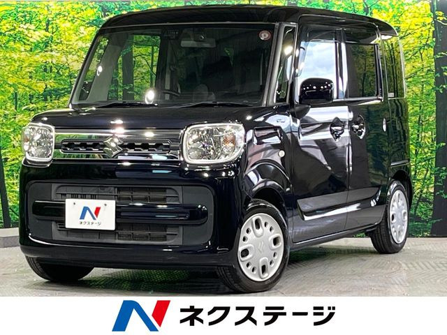 スペーシア ハイブリッド(HYBRID)  X 