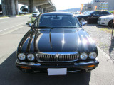 ディムラー スーパーV8 禁煙車