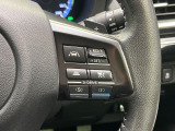 【全車速追従機能付クルーズコントロール】高速道路での長距離走行が楽に!!自動で速度を保つクルーズコントロールが、衝突軽減システムと連携し、前方の車両を感知して車間を保つように速度調節してくれます!!