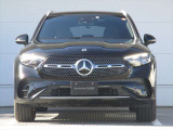 GLC 220d 4マチック (ISG搭載モデル) AMGラインパッケージ  4WD 