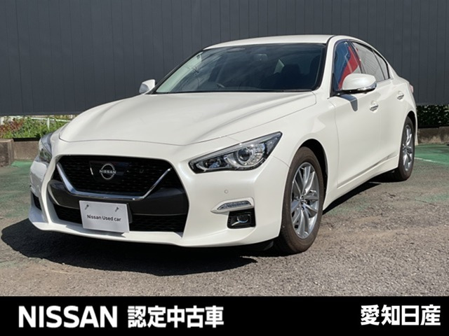 スカイライン3.0 GT