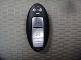 『インテリジェントキ-』機械的な鍵を使用せずに車両のドアの施錠/解錠、エンジン始動が可能なシステムです!