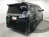 ヴェルファイア 2.5 Z Gエディション 