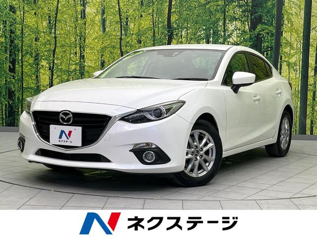 アクセラハイブリッド2.0 ハイブリッドS