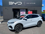 【BYD認定中古車】BYDのご購入なら安心の正規ディーラーBYD AUTO 松江にご相談下さい。