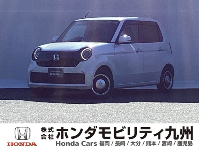 N-ONE  660 オリジナル