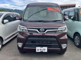 アトレーワゴン カスタムターボ RS リミテッド SAIII 4WD 