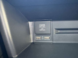 USB-TYP-Aの差込口が2つもついておりますのでもう充電に困ることはないかも?