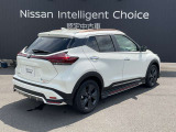 キックス 1.2 X 90周年記念車 (e-POWER) 
