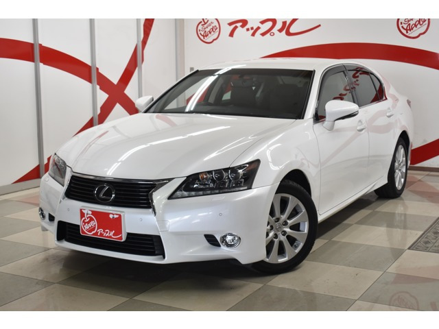 GS 350 Iパッケージ 