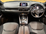 CX-8 2.5 25T プロアクティブ 4WD 
