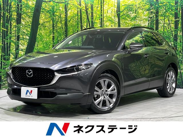 CX-30 1.8 XD プロアクティブ ツーリングセレクション 