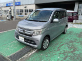 N-WGN G 4WD 