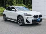 X2 xドライブ20i MスポーツX 4WD 