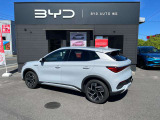 【BYD認定中古車】BYDのご購入なら安心の正規ディーラーBYD AUTO 松江にご相談下さい。