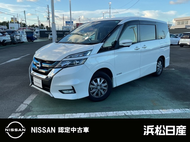 セレナ 1.2 e-POWER ハイウェイスター V 