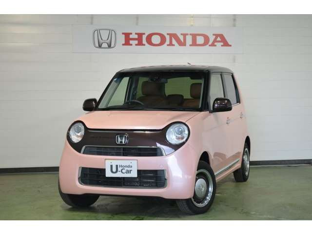 N-ONEセレクト 4WD