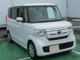 N-BOX G ホンダセンシング 