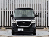 N-BOX G L ホンダセンシング 