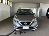 ノート 1.2 e-POWER メダリスト FOUR 4WD 