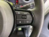 【ホンダセンシング】走行中に前方の車両等を認識し、衝突しそうな時は警報とブレーキで衝突回避と被害軽減をアシスト。より安全にドライブをお楽しみいただけます。
