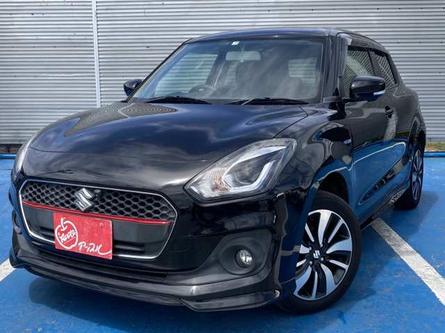 スイフト 1.2 ハイブリッド(HYBRID) RS 4WD 