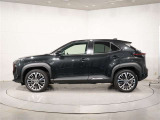ヤリスクロス 1.5 ハイブリッド Z E-Four 4WD 