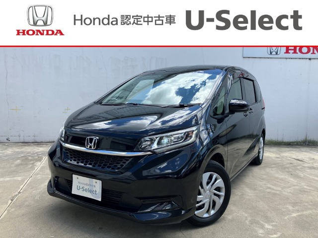 フリード 1.5 G ホンダセンシング 