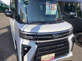 斜め前からの写真です