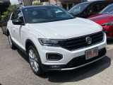 T-Roc TDI スポーツ ディーゼル 