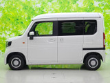 N-VAN +スタイル ファン ターボ 