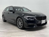 5シリーズツーリング 523i Mスポーツ 