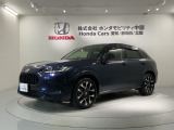 全国納車可 第三者機関証明書付 H SENSING 革シ-ト 最長5年保証 ワンオ-ナ- 純正ナビ TV Rカメラ マルチビュ- BTオ-ディオ ETC LEDライト VSA装備のZR-V Z BSIレス入庫!