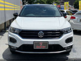 T-Roc TDI スポーツ ディーゼル 