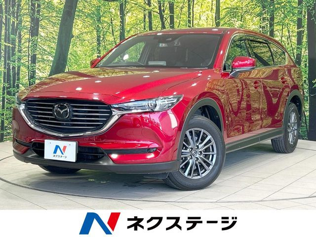 CX-82.5 25S スマートエディション