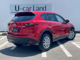 CX-5 2.2 XD プロアクティブ 