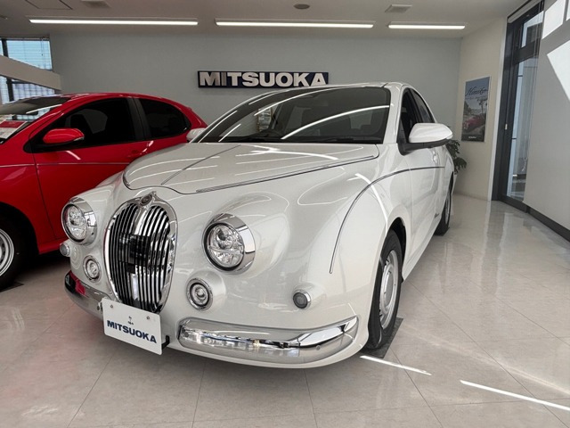 ビュートストーリー1.5 15LX