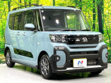 大好評のボディコーティング「弾スプラッシュコート」もご納車までに施工可能。通常のガラスコートと異なる、耐久年数6年の無機質ガラスコーティングが、ボディをキレイな状態に保ってくれます。