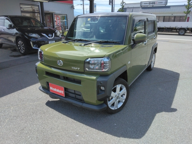 タフトG