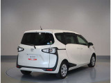 シエンタ 1.5 G 