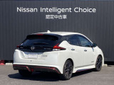 リーフ  NISMO