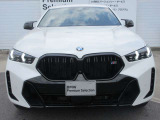 X6  M60i xドライブ 4WD
