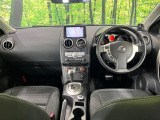 デュアリス 2.0 20G FOUR 4WD 